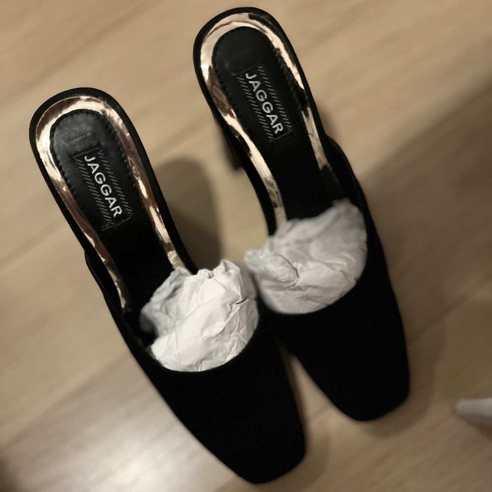 high heel from jagger